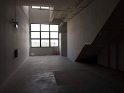 T-space (D18), Factory #556787491